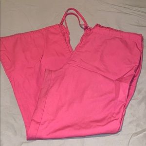 Cherokee scrub pants